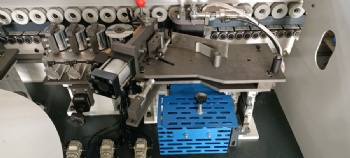 ZC668JK Edge Banding Machine