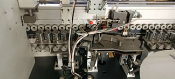 ZC668JK Edge Banding Machine