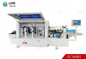 ZC360B2 Edge Banding Machine
