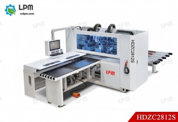 HDZC2812S CNC six-sided drill