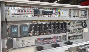 HDZC2812S CNC six-sided drill