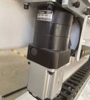 HDZC2812S CNC six-sided drill