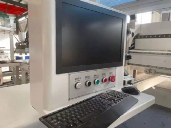 HDZC2412S CNC six-sided drill