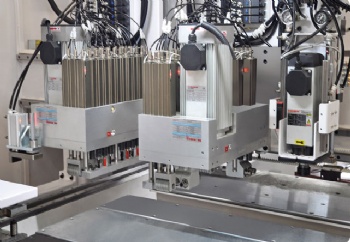 HDZC2412S CNC six-sided drill