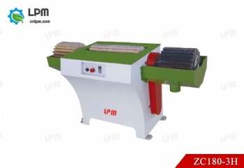 ZC180-3H Manual Polishing machine