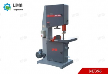 MJ396 Band Saw