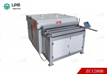 ZC1280B Multi-blade saw