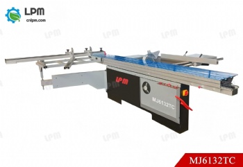 MJ6132TC Sliding Table Saw