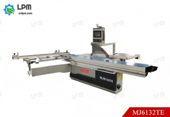 MJ6132TE Sliding Table Saw
