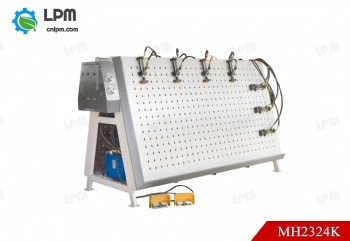 MH2324K Frame Assembly machine
