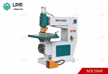 MX5068 Pneumatic Router