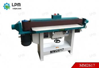 MM2617 Vertical Shaking sanding machine